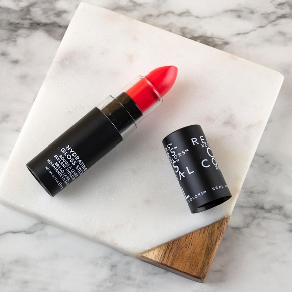 Real Colors Other - Real Colors Hydrating Gloss Stick Hard Cor-al